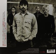 Foo Fighters - One By One LP