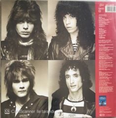 Metal Health Quiet Riot LP