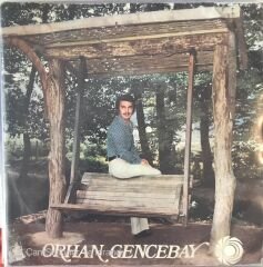 Orhan Gencebay Dertler Benim Olsun 45lik