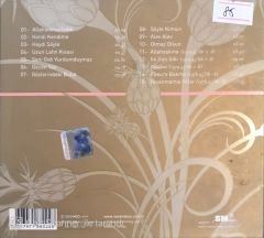 Sezen Aksu - Allahaısmarladık + 45'likler  CD