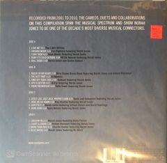 Norah Jones - Featuring Double LP
