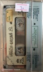 Düğün Gecesi 2 Sözlü KASET