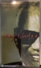 Ray Charles My World KASET