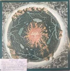 Wobbler - Dwellers Of The Deep LP