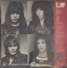 Metal Health Quiet Riot LP