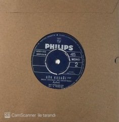 Ayferi Gök Kuşağı 45lik