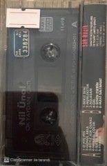 Nil Ünal Ok Yaydan Çıktı KASET