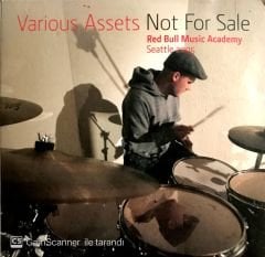 Various Assets / Not For Sale CD