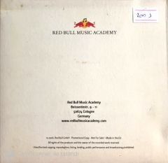 Various Assets / Not For Sale CD