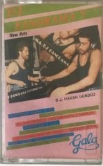 D.J. Panorama 7 KASET