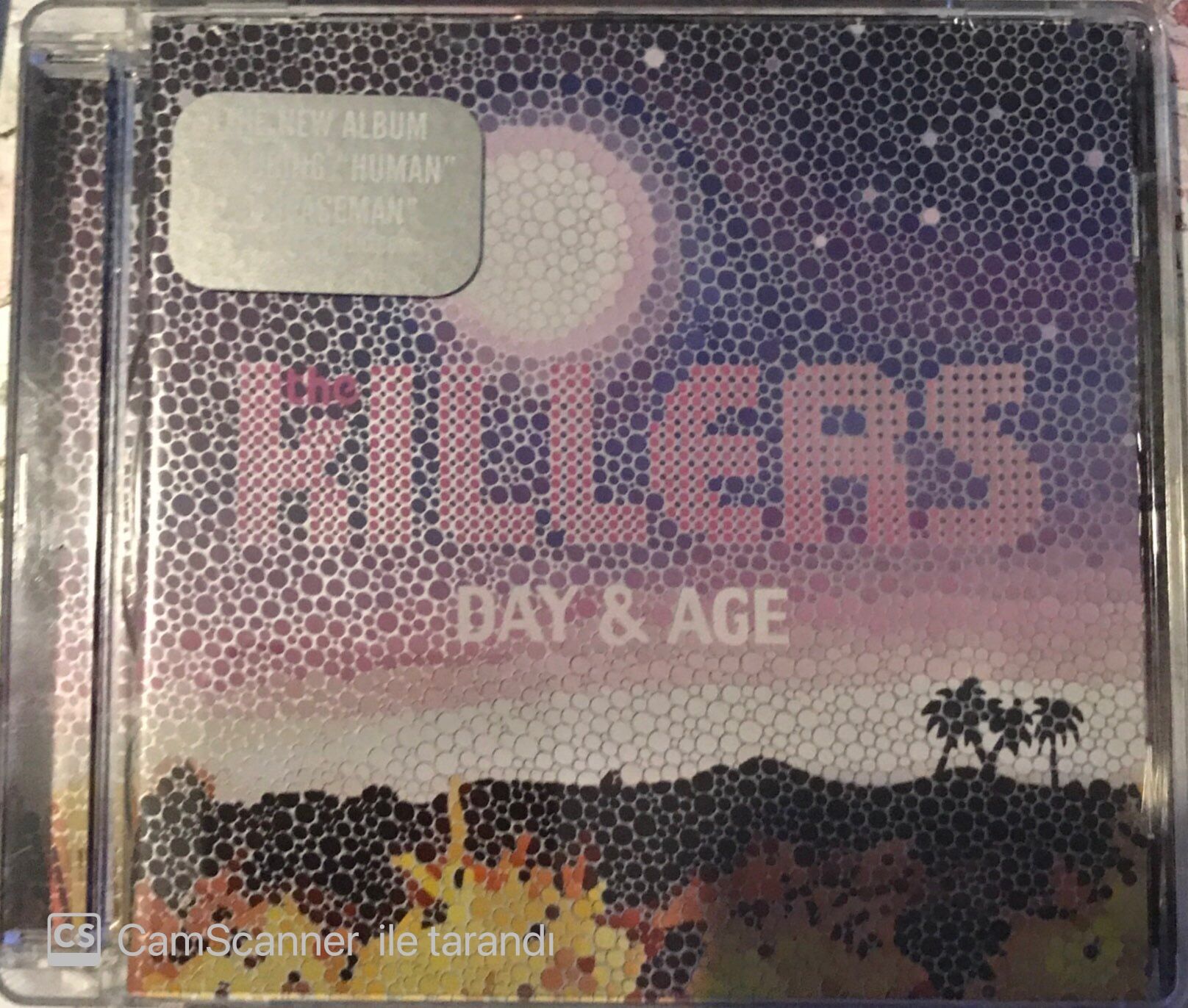 The Killers - Day & Age CD