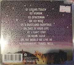 The Killers - Day & Age CD