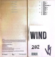 Ibrahim Maalouf - Wind Double LP