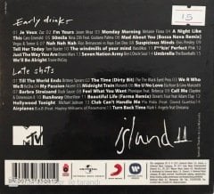 İsland 11 CD