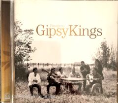 Gipsy Kings / Pasajero CD