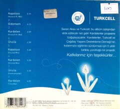 Sezen Aksu / Kardelen CD