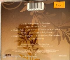 Gipsy Kings / Pasajero CD