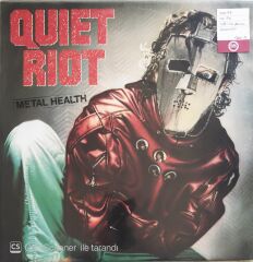 Metal Health Quiet Riot LP