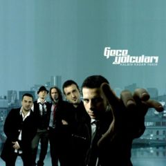 Gece Yolcuları - Kalbin Kadar Yakın LP