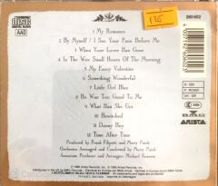 Carly Simon / My Romance CD