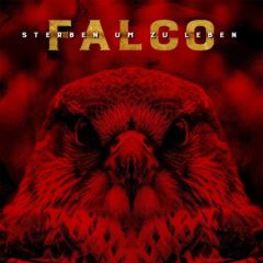 Falco - Sterben um zu leben LP