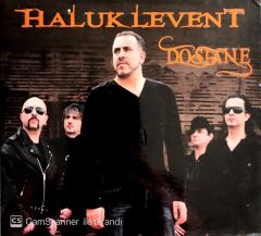 Haluk Levent / Dostane CD