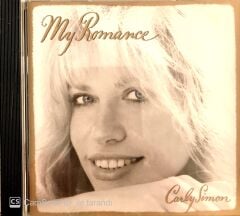 Carly Simon / My Romance CD