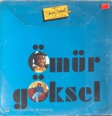 Ömür Göksel - Senden Bana Yar Olanda LP