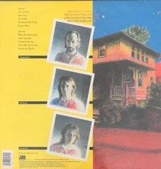 Fire Town The Good Life LP