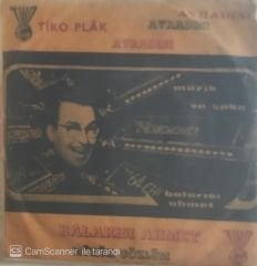 Balarısı Ahmet Avradını 45lik