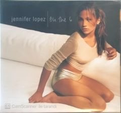 Jennifer Lopez - On The 6 Double LP (Renkli LP)