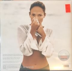 Jennifer Lopez - On The 6 Double LP (Renkli LP)