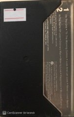 Roberta Flack I'm The One KASET