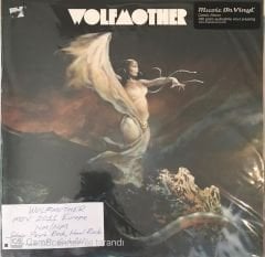 Wolfmother - Wolfmother Double LP