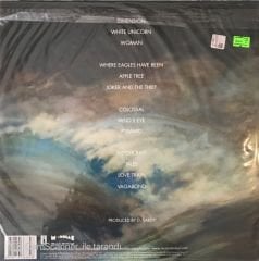 Wolfmother - Wolfmother Double LP