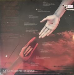 Chris De Burgh Spanish Train And Other Stories  LP
