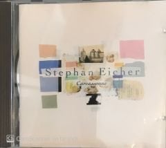 Stephan Eicher - Carcassonne CD