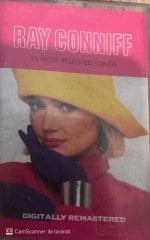 Ray Conniff 16 Most Requested Songs KASET