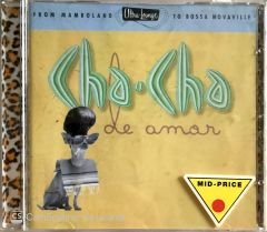 Cha Cha De Amor CD