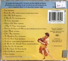 Cha Cha De Amor CD