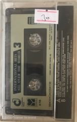 International Hits All Over The World 3 KASET