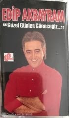 Edip Akbayram Güzel Günler Göreceğiz KASET