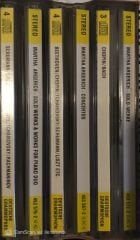 Martha Argerich Collection 10 CD Box Set