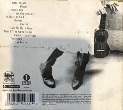 Brushfire Records&Monotone Present Zee Avı CD