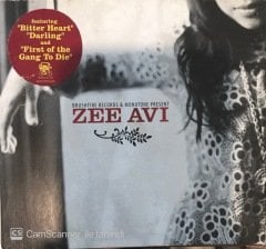 Brushfire Records&Monotone Present Zee Avı CD