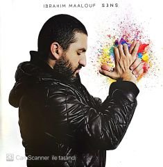 Ibrahim Maalouf - S3NS Double LP