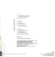 Ibrahim Maalouf - S3NS Double LP