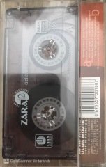 Zara Özlenenler 2 KASET