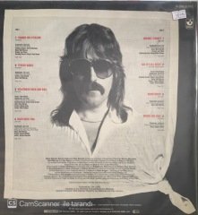 Jon Lord Before I Forget LP