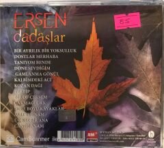 Best Of Ersen Dadaşlar CD